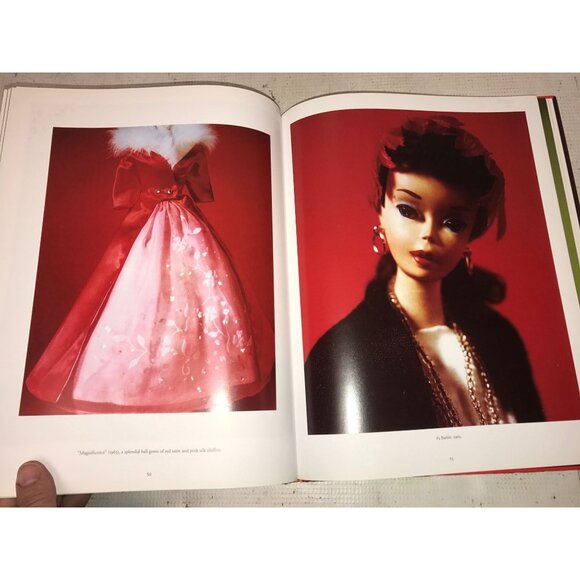 Barbie Millicent Roberts An Original Vintage Hardback Book - Picture 11 of 12